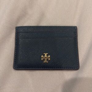 Tori Burch Robinson Card Case